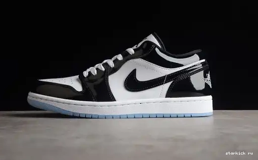 1 Concord Jordan DV1309-100 SE Low DV1309-100 0612